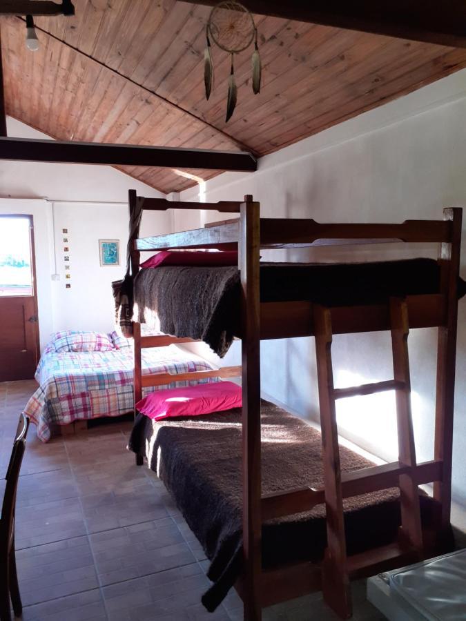 Isla PatrullaEl Rancho De Chispero公寓 外观 照片
