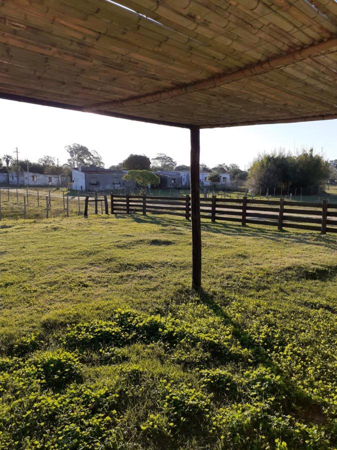 Isla PatrullaEl Rancho De Chispero公寓 外观 照片